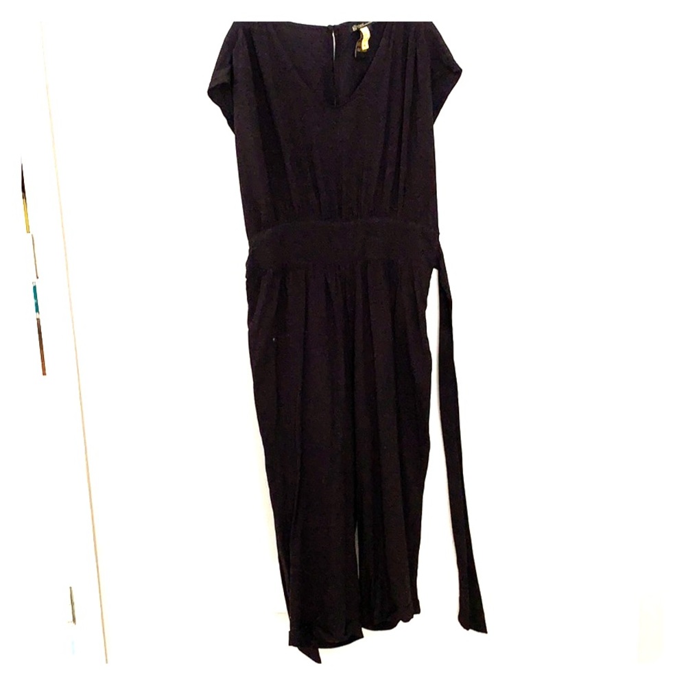 Cute one piece jumper super comfy